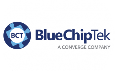 Converge Technology Partners Acquires BlueChipTek