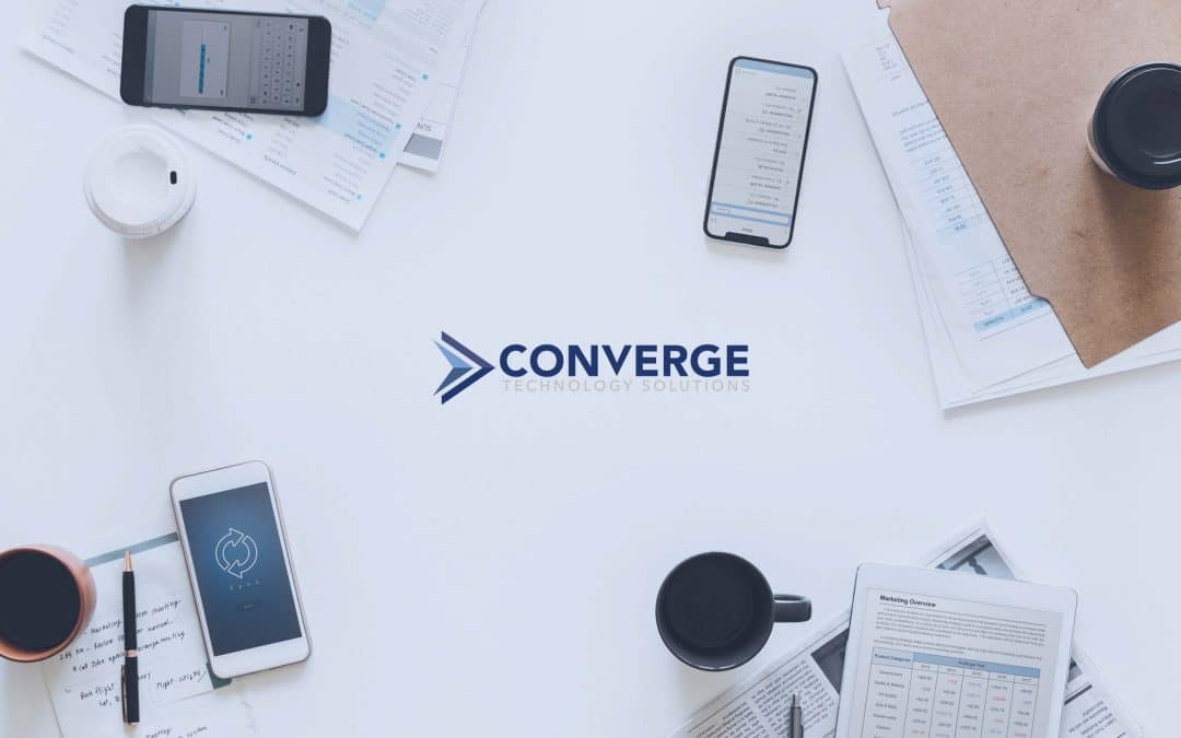 Converge Technology Solutions Announces CIO Advisory Service