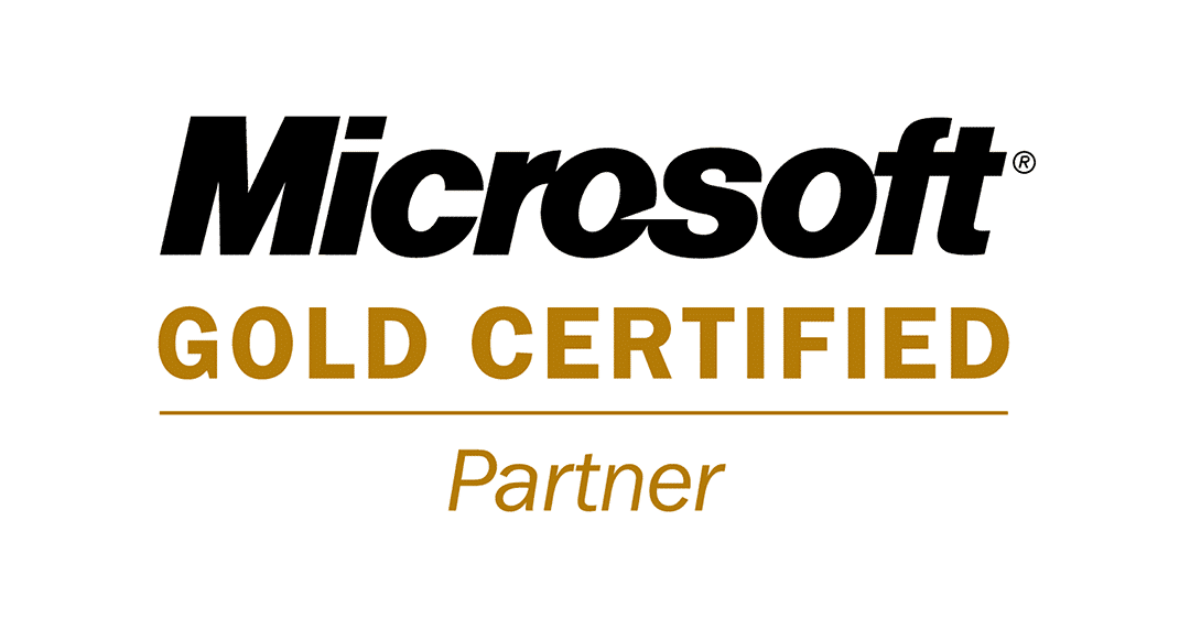Converge Technology Solutions Achieves Microsoft Gold Competencies