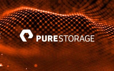 Pure Storage Pushes All-flash Performance With NVMe-oF RoCE, Intros Flash Storage For Cloud Backups