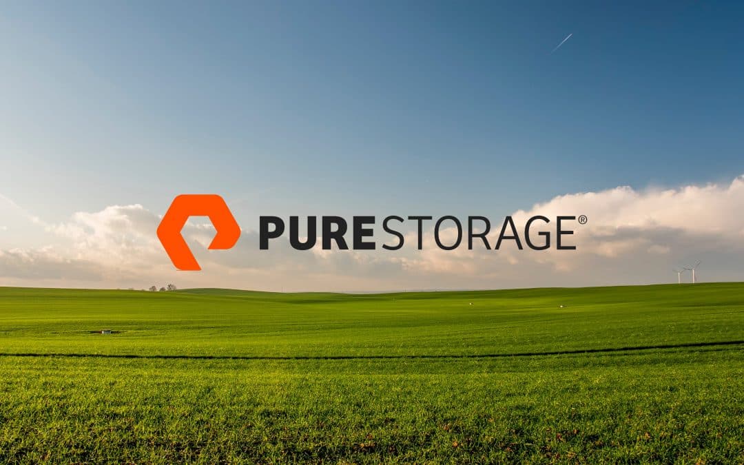 How the Pure Evergreen Storage Service Makes Flash Upgrades Simpler and Cost-Efficient