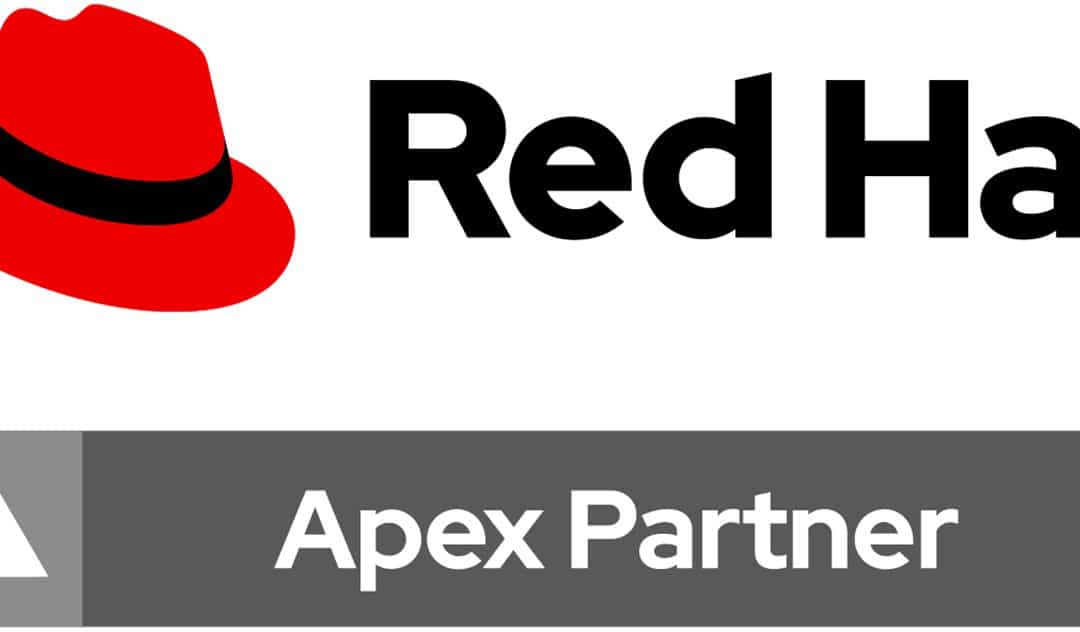 Converge Technology Solutions Announced as Red Hat Apex Partner