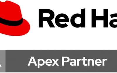 Converge Technology Solutions Announced as Red Hat Apex Partner
