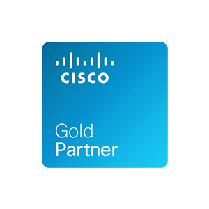 Converge Achieves Cisco® Gold Certification