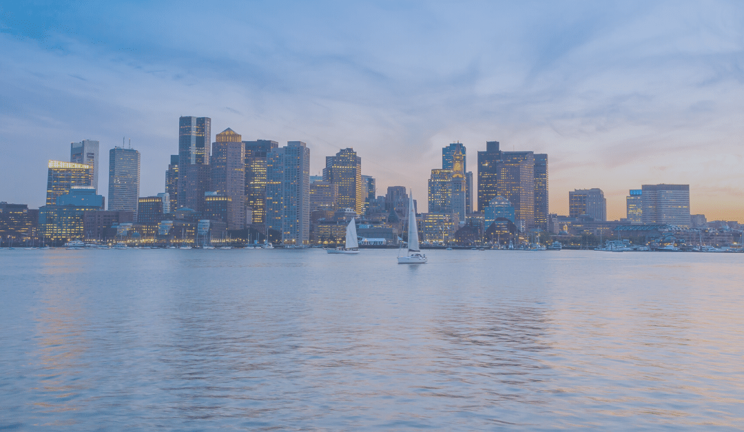Boston’s Tech Industry: A City of Firsts
