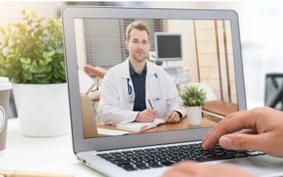 Telemedicine Is Playing a Critical Role in Healthcare during Pandemic