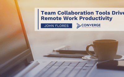 Team Collaboration Tools Drive Remote Work Productivity