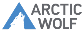 Arctic Wolf website
