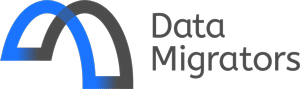 Data Migrators website