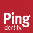 Ping Identity website