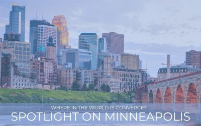The Bold North: Technology’s Past & Present in Minneapolis