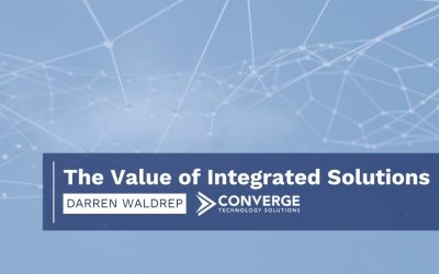 The Value of Integrated Solutions