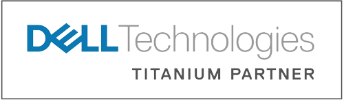 Dell Technologies Titanium Partner