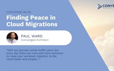 Finding Peace in Cloud Migrations