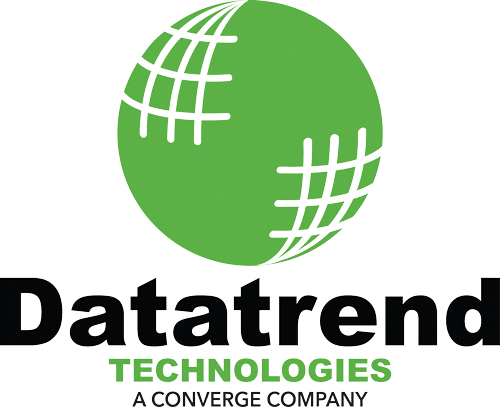 Datatrend logo
