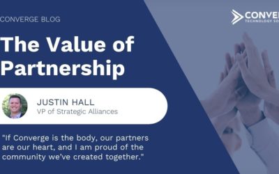 The Value of Partnership
