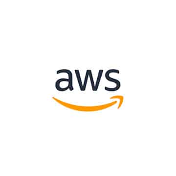 AWS Logo for Events