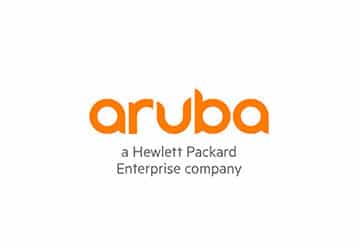 Bar Essentials with Aruba Network & Converge