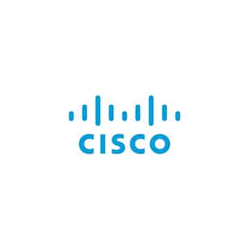 Cisco Logo for Events
