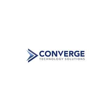 Converge Logo for Events