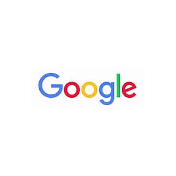 Google Logo for Events