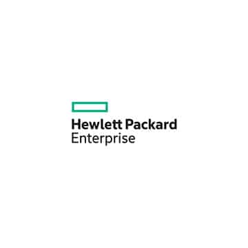 HPE Logo for Events