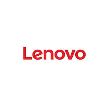 Lenovo Logo for Events
