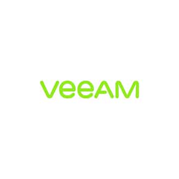 Veeam Logo for Events