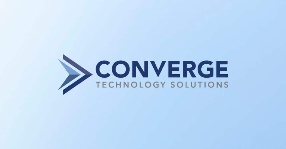 Converge Technology Solutions Reports Strong Preliminary Q4-2021 Results