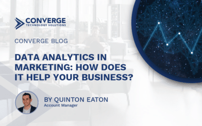 Data Analytics in Marketing: How Does It Help Your Business?
