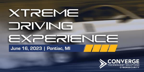 Xtreme Driving Xperience – Detroit
