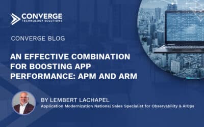 An Effective Combination for Boosting App Performance: APM and ARM