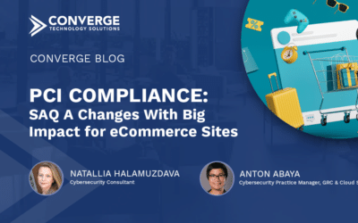 PCI Compliance: SAQ A Changes With Big Impact for eCommerce Sites