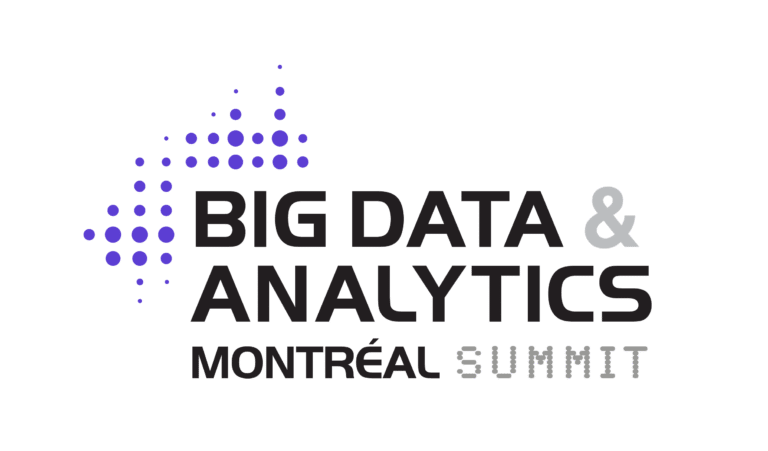 Big Data and Analytics Summit 2023 in Montreal