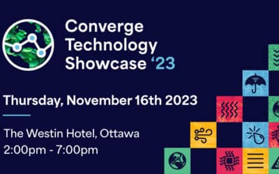 Converge Technology Showcase 2023