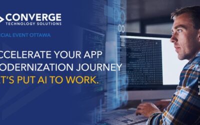 Accelerate Your App Modernization Journey with IBM Watson