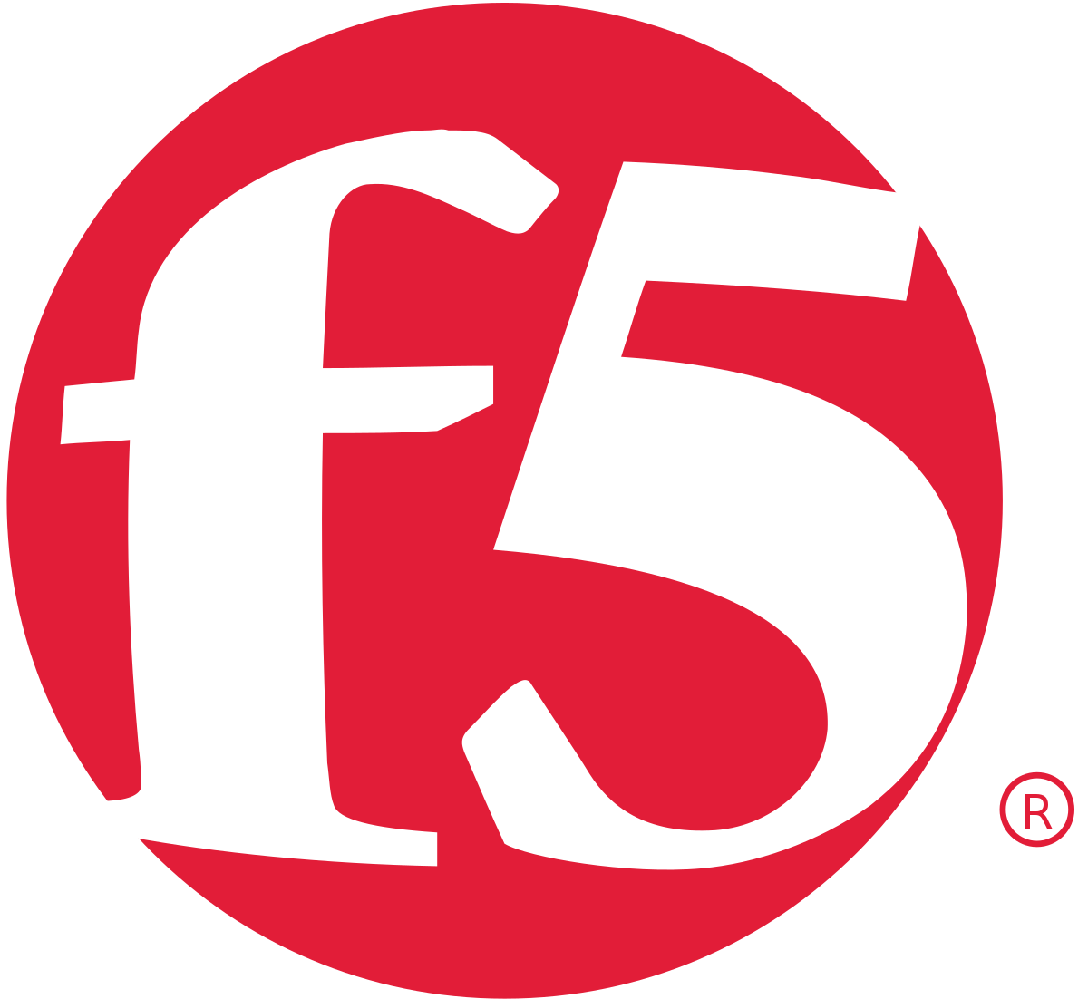 F5 website
