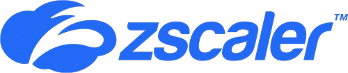 Zscaler website