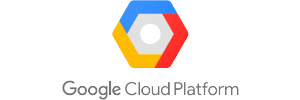 Google Cloud Platform website