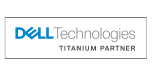 Dell Technologies website