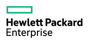 Hewlett Packard Enterprise website
