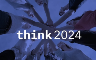 IBM Think 2024
