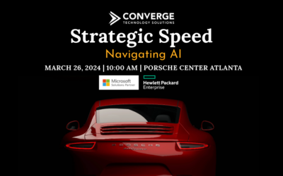 Strategic Speed: Navigating AI Porsche Experience