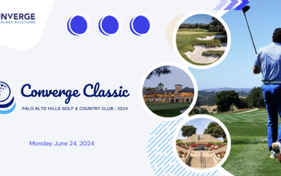 Converge Classic West Golf Tournament