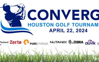 Houston Golf Tournament – April 2024