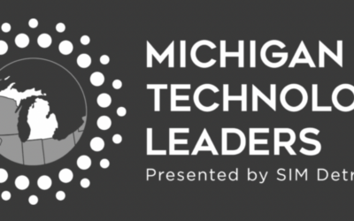 Michigan Technology Leadership CIO Summit 2024