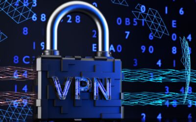 Addressing VPN Performance in AWS