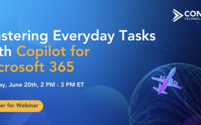 Mastering Everyday Tasks with Copilot for Microsoft 365