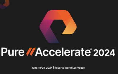 Pure Accelerate Conference 2024