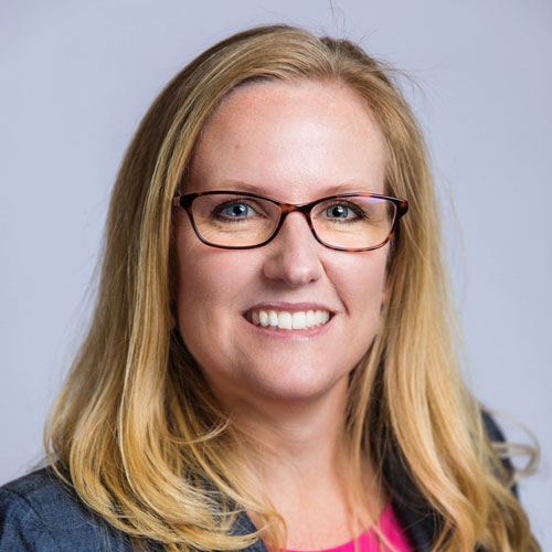 Emily Harnish CMO